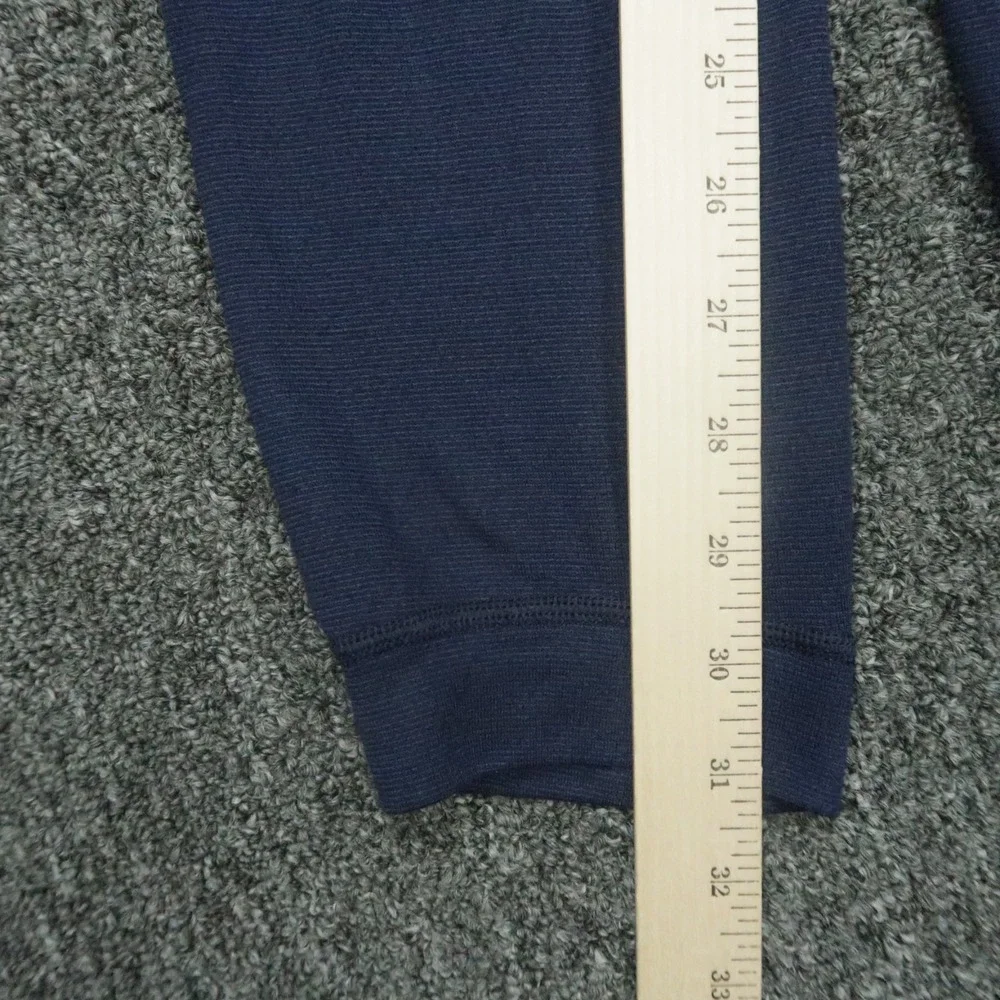 Vintage Patagonia Pants Mens Large Blue Capilene Baselayer Thermal‎ USA